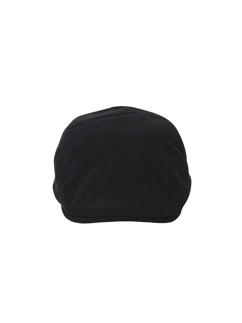 FabSeasons Classic Corduroy Flat Golf Cap Newsboy Hat Vintage Ivy Gatsby Caps for men